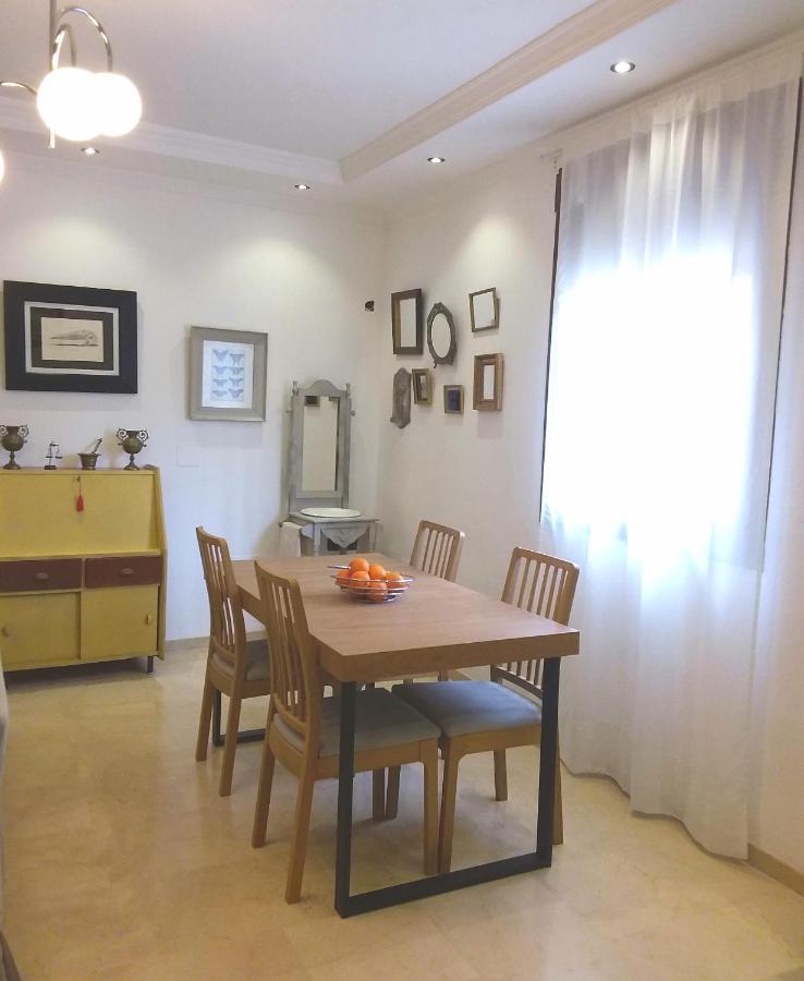 Vistas De Antequera Villa Eksteriør billede